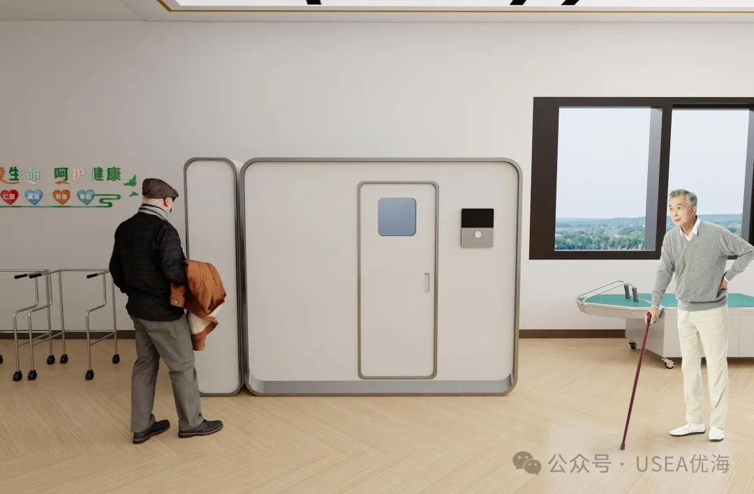 加入优海科技，共享健康产业千亿蓝海！微压氧舱合伙人招募计划正式启动