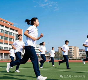 给大脑充“氧”，助力考生赢在“起跑线”