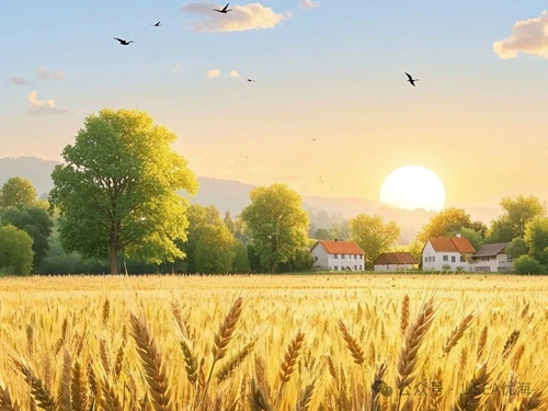 夏至「氧」生，为健康 “充电”