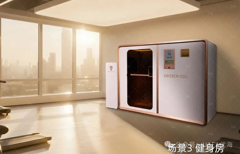 【健康科普】普通人做微压氧舱有什么好处？