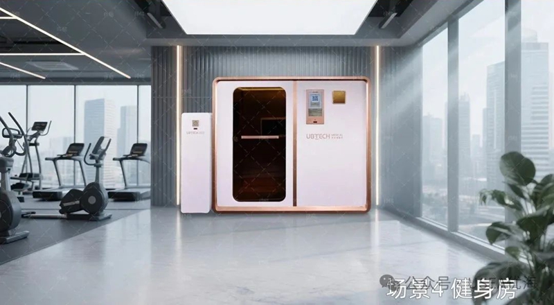 氧舱科普|高压氧舱与微压氧舱有何区别？